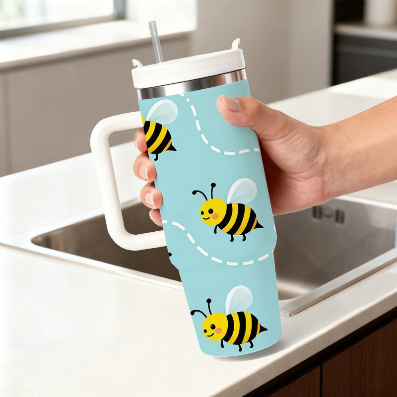 كوب معزول من الفولاذ المقاوم ل - مراجعة Sublimation Mug White وسعره