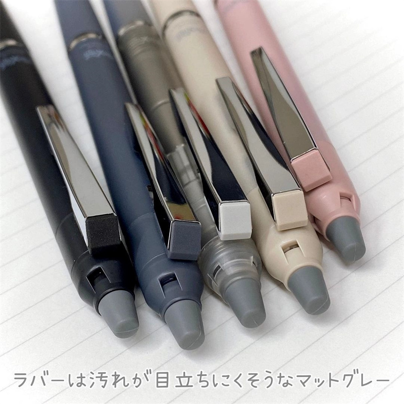 اليابان الطيار فريكسيون قابل ل - مراجعة Pilot Pen Frixion وسعره